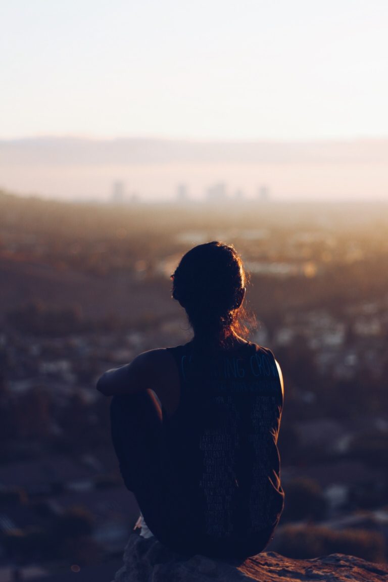 Life Lessons: 10 Things I Wish I Could Tell My Younger Self